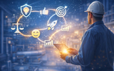 10 Golden Rules für den Gebäudetechnik-Service der Zukunft