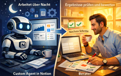 Produktentwicklung auf Autopilot – warum der Mensch trotzdem am Steuer bleibt