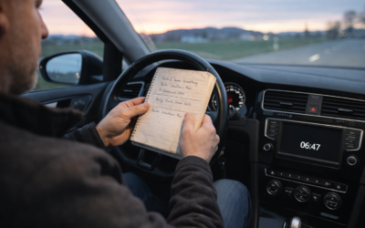 Feuerwehrmann oder Serviceleiter? Ein Tag in der Gebäudetechnik zeigt, wo es wirklich hakt