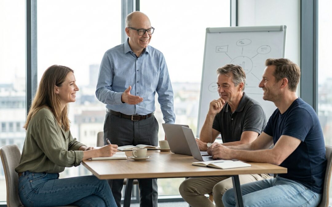 Neu: KI-Abonnement für Gebäudetechnik und KMU