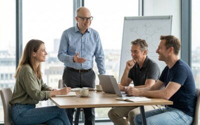 Neu: KI-Abonnement für Gebäudetechnik und KMU